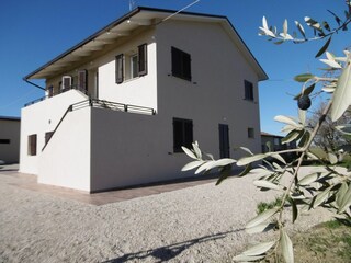 Appartement Fermo (Stadt) Buitenaudio-opname 9