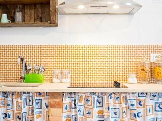 Appartement Fermo (Stadt) Équipement 12