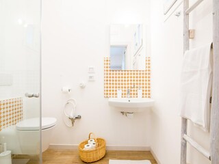 Apartamento Fermo (Stadt) Características 15