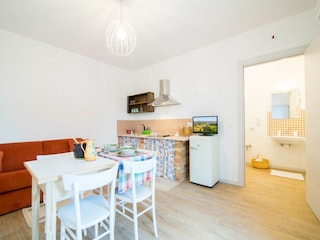 Apartamento Fermo (Stadt) Características 16