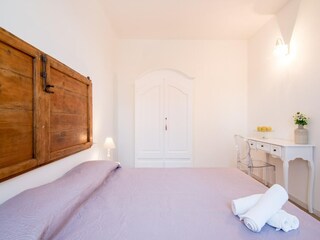 Appartamento Fermo (Stadt) Caratteristiche 18