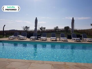 Appartement Fermo (Stadt) Buitenaudio-opname 1