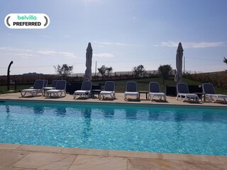 Appartement Fermo (Stadt) Buitenaudio-opname 1