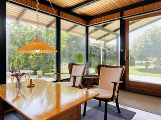 Ferienhaus Enø  9