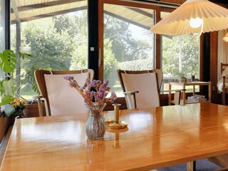 Vakantiehuis Enø  3