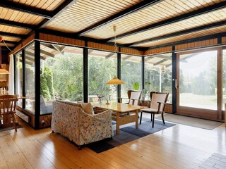 Vakantiehuis Enø  4