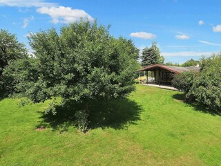 Ferienhaus Enø Außenaufnahme 2