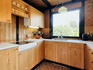 Ferienhaus Enø  23