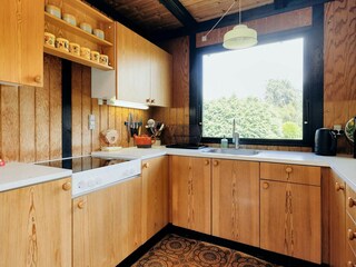 Ferienhaus Enø  8