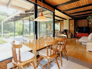 Vakantiehuis Enø  22