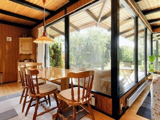 Vakantiehuis Enø  10