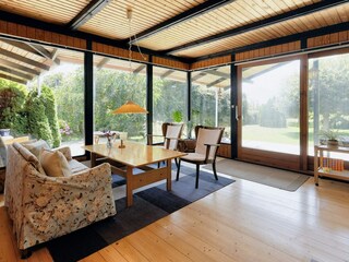 Vakantiehuis Enø  11