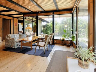 Vakantiehuis Enø  12