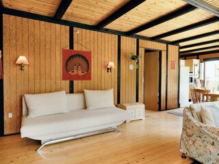 Vakantiehuis Enø  14
