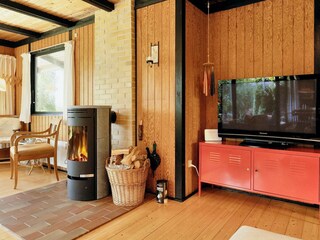 Vakantiehuis Enø  15