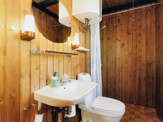 Vakantiehuis Enø  16