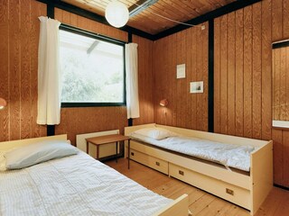 Vakantiehuis Enø  18