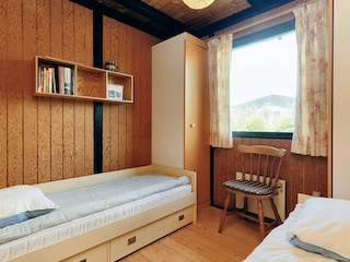 Vakantiehuis Enø  18