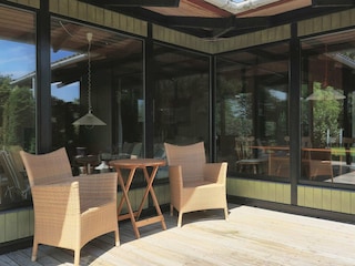 Ferienhaus Enø  19