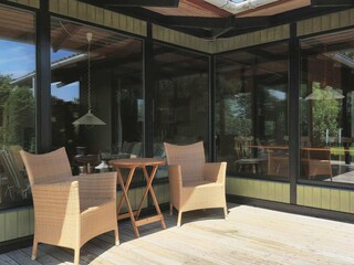 Vakantiehuis Enø  20