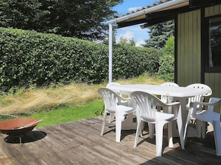 Vakantiehuis Enø  15