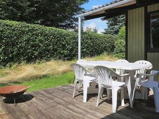 Vakantiehuis Enø  25