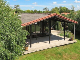 Vakantiehuis Enø  25