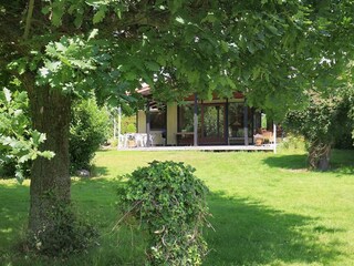 Vakantiehuis Enø  5