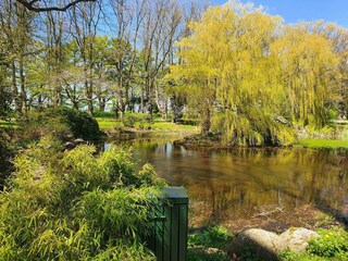 Vakantiehuis Enø  29