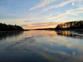 Vakantiehuis Enø  36