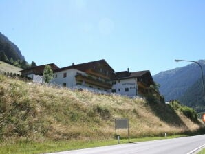 Apartment Wunderschöne, ruhige Wohnung mit Panoramablick. - Gaschurn - image1