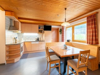 Appartement Gaschurn Kenmerken 9