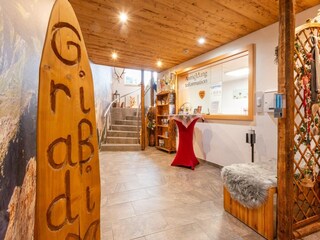 Appartement Gaschurn Kenmerken 15