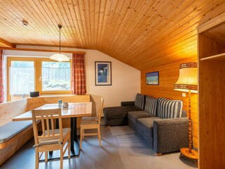 Appartement Gaschurn Kenmerken 14