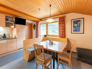 Appartement Gaschurn Kenmerken 15