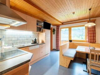 Apartment Gaschurn Ausstattung 17