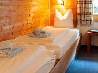 Appartement Gaschurn Équipement 18