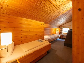 Appartement Gaschurn Kenmerken 12