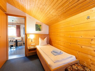 Appartement Gaschurn Équipement 20