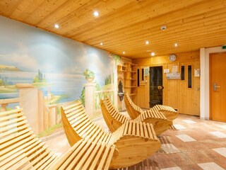 Appartement Gaschurn  37