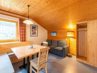 Apartment Gaschurn Ausstattung 24