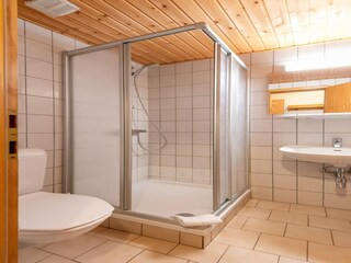 Apartment Gaschurn Ausstattung 14
