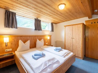 Appartement Gaschurn Équipement 19