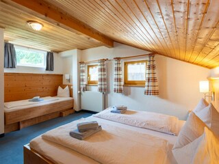 Appartement Gaschurn Kenmerken 20