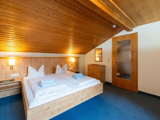 Apartamento Gaschurn Características 9