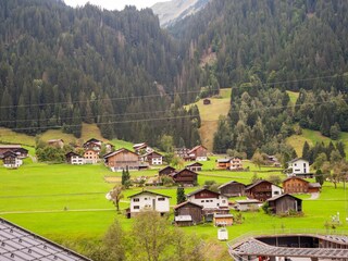 Apartment Gaschurn Umgebung 25