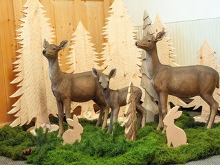 Appartement Gaschurn  36