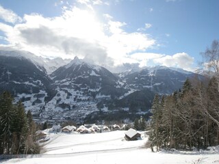 Apartment Gaschurn Umgebung 29