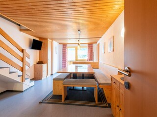 Appartement Gaschurn Kenmerken 12
