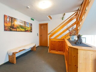 Apartamento Gaschurn Características 16